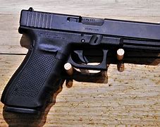 Image result for Baby Glock 40 Cal