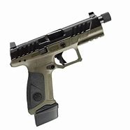 Image result for Beretta APX A1 with EOTech Eflx