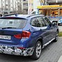 Image result for BMW X1 M Sport Suspension