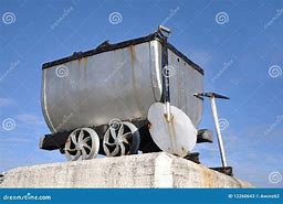 Image result for Coal Wagon