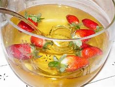 Image result for Mock Champagne Recipe