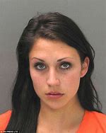 Image result for Best Female Mugshots