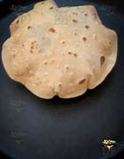 Image result for Whole Wheat Roti