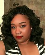 Image result for Crochet Braids with Human Hair Hairstyles