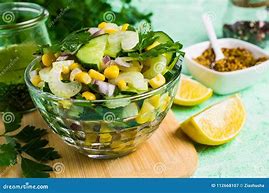 Image result for Raw Salad Vegetables List