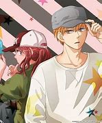 Image result for Kazuki X Anzu Romantic Killer