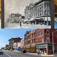 Image result for Butte Montana Old Town