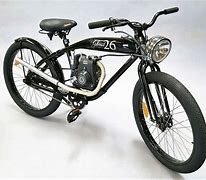 Image result for High Performance Gas Powered Bicycles