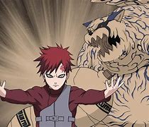 Image result for Swaggy Gara From Naruto