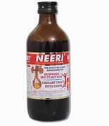 Image result for Neeri SF Syrup