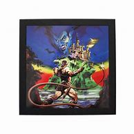 Image result for Castlevania Cover Art