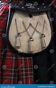 Image result for Scottish Regiment Sporran