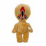 Image result for SCP 999 Action Figure