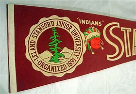 Image result for Stanford Indians