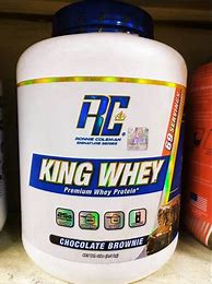 Image result for RC Whey Protein