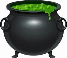 Image result for Cauldron PNG