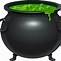 Image result for Cauldron PNG