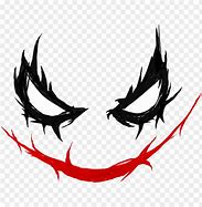 Image result for Joker Smile Art