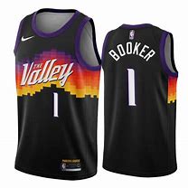 Image result for Booker Jersey