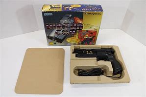 Image result for Sega Gun