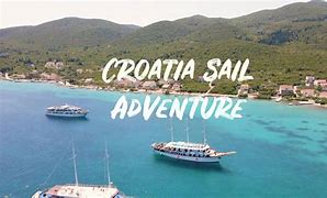 Image result for Croatia Island Sailing