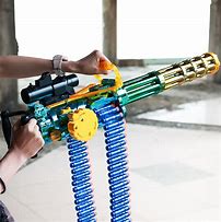 Image result for Tiny Toy Gun PNJ