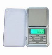 Image result for Pocket Food Scale