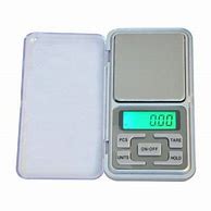 Image result for Pocket Scale That Looks Like Something Else