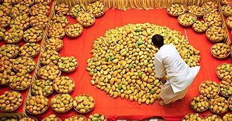 Image result for Mango Fruitr Arrangements