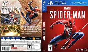 Image result for PS4 Cover Art