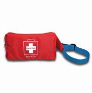 Image result for First Aid Kit Bag Only