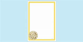 Image result for Zodiac Border