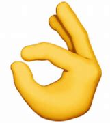 Image result for Fingers Crossed Emoji Transparent