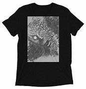 Image result for Biohazard T-Shirt