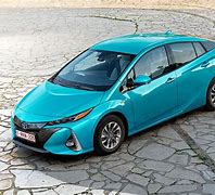 Image result for Toyota Prius Prime