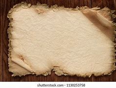 Image result for Old Parchment Map Blank