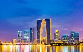 Image result for Suzhou City