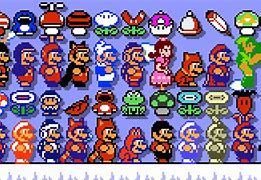 Image result for Super Mario Bros Power-Ups