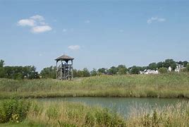 Image result for Belle Isle Marsh Logan Airport