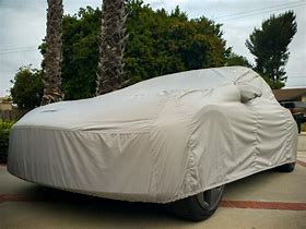 Image result for Model 3 Car Cover