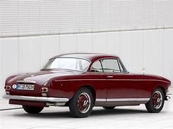 Image result for BMW 503 Coupe