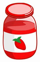 Image result for Jam Clip Art