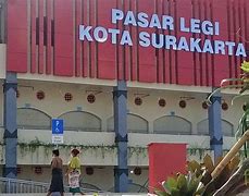 Image result for Pasar Lagi Solo