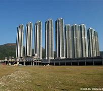 Image result for HSBC Center Lohas Park