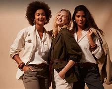 Image result for Banana Republic Clothing