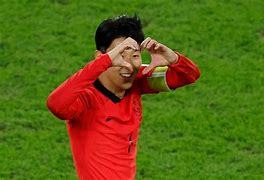 Image result for Heung-Min Son Middle Part