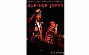 Image result for Jazz Hip Hop in Japan