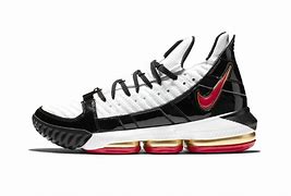 Image result for LeBron 16 Gum