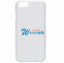 Image result for iPhone 6 PC Sublimation Phone Case