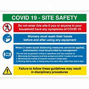 Image result for Failed Safety Signs